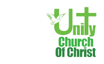 UNITY CHURCH OF CHRIST