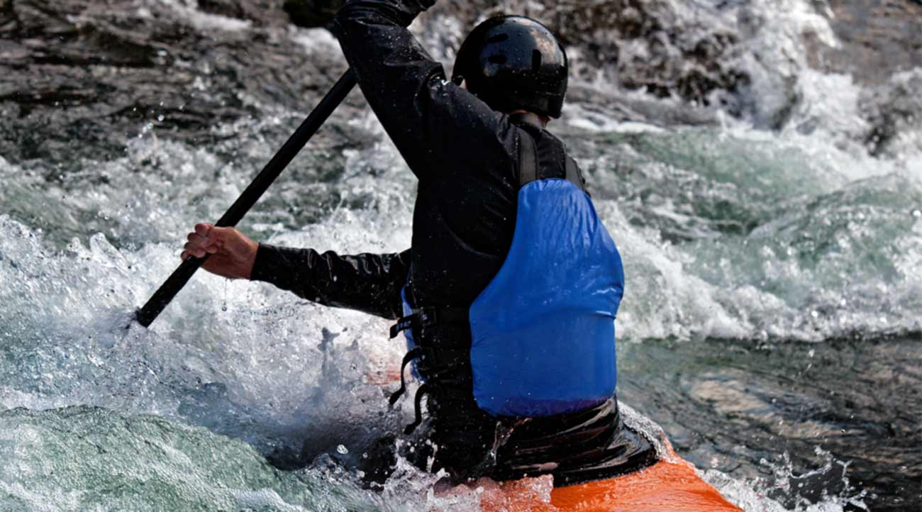 A 2000 Mile Trek alone in a Kayak – Was it Worth it?