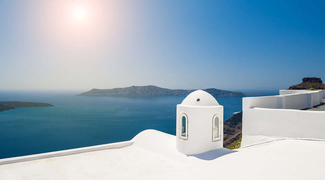 Greece’s Hidden Islands That You Must See