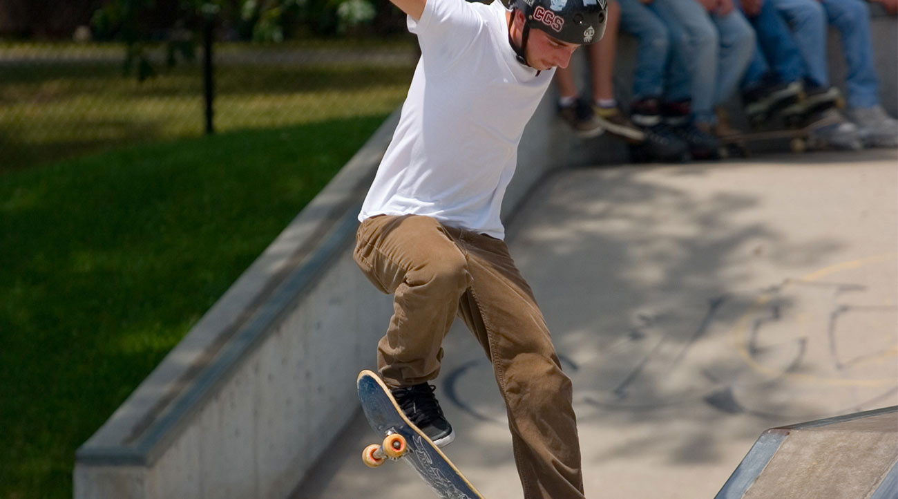 Tony Hawk or Just Another Copycat?