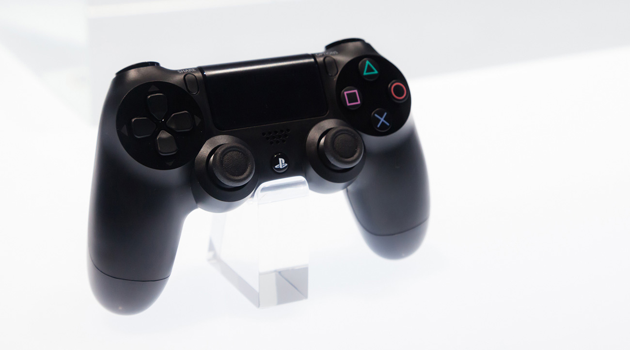 Our Review of the Sony PlayStation 4