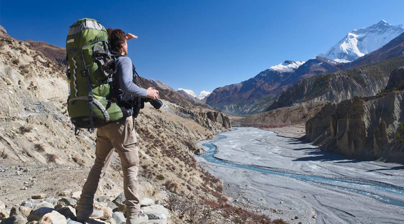 Challenging Mountains to Climb