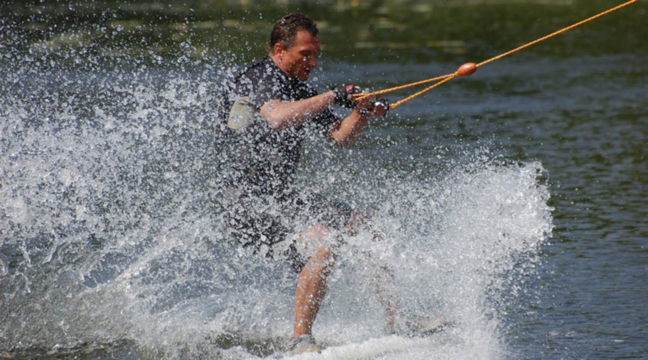 Wakeboarding – An Exciting Sport