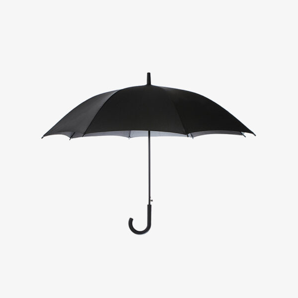 Black Umbrella