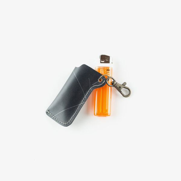 Lighter With A Sack